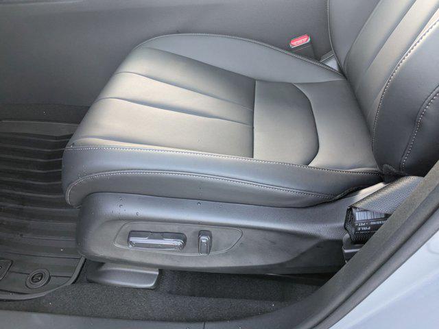 new 2025 Acura ADX car, priced at $36,950