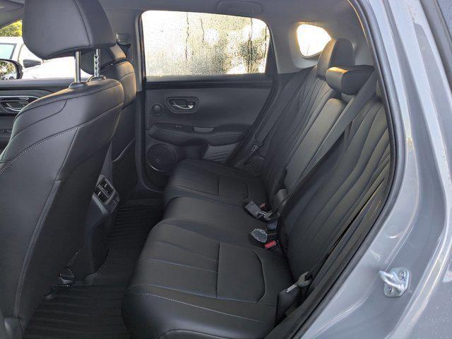 new 2025 Acura ADX car, priced at $36,950