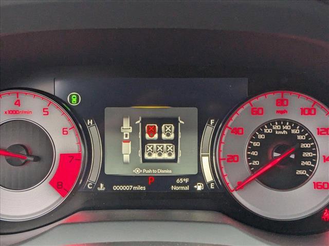 new 2025 Acura RDX car, priced at $52,250