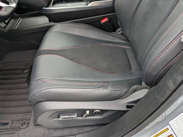 new 2025 Acura RDX car, priced at $52,250