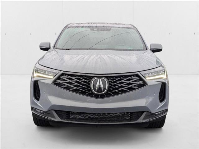 new 2025 Acura RDX car, priced at $52,250