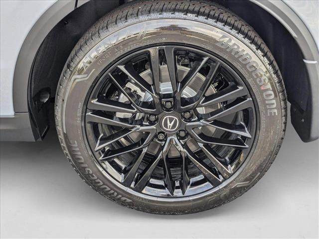 new 2026 Acura MDX car, priced at $70,850