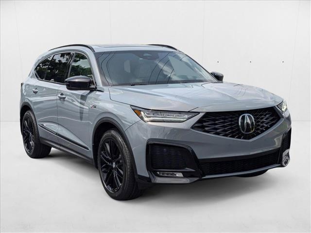 new 2026 Acura MDX car, priced at $70,850