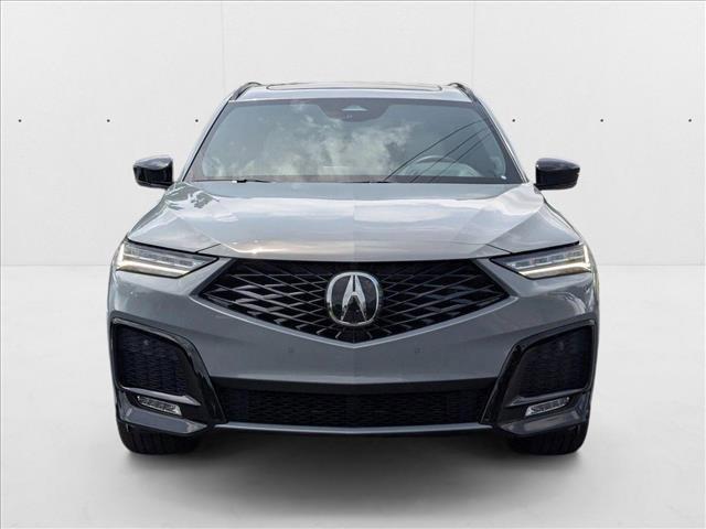 new 2026 Acura MDX car, priced at $70,850