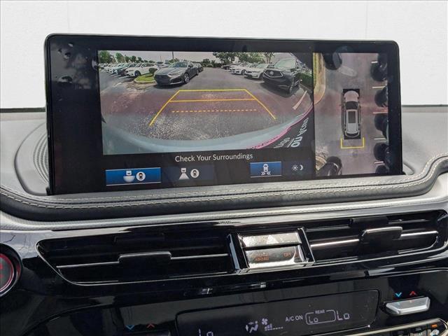 new 2026 Acura MDX car, priced at $70,850