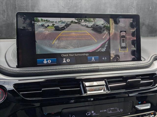 new 2026 Acura MDX car, priced at $70,850