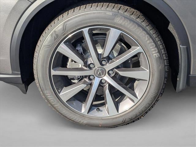 new 2026 Acura MDX car, priced at $61,350