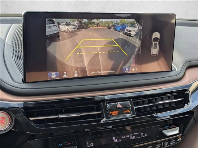 new 2026 Acura MDX car, priced at $61,350