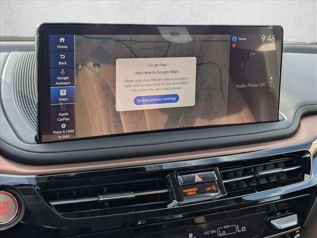 new 2026 Acura MDX car, priced at $61,350