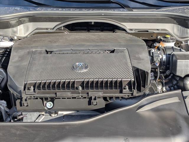 new 2026 Acura MDX car, priced at $61,350