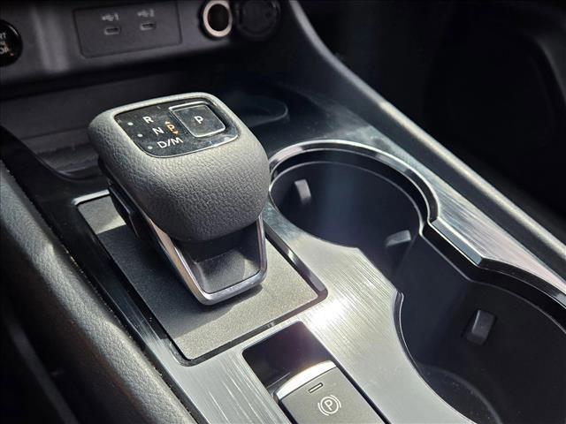 used 2024 Nissan Rogue car, priced at $20,704