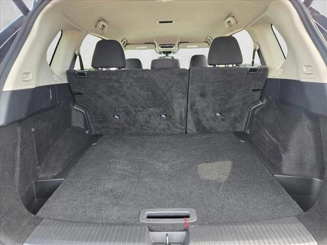 used 2024 Nissan Rogue car, priced at $20,704