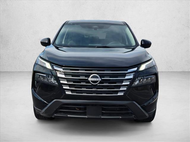 used 2024 Nissan Rogue car, priced at $20,704