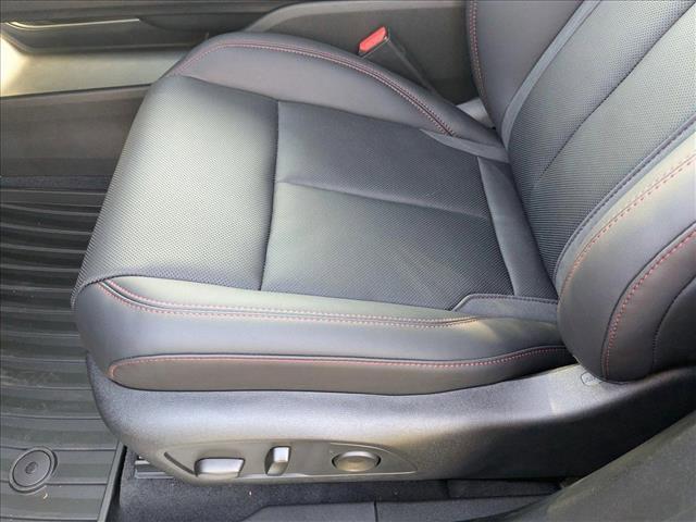 new 2024 Acura ZDX car, priced at $70,450