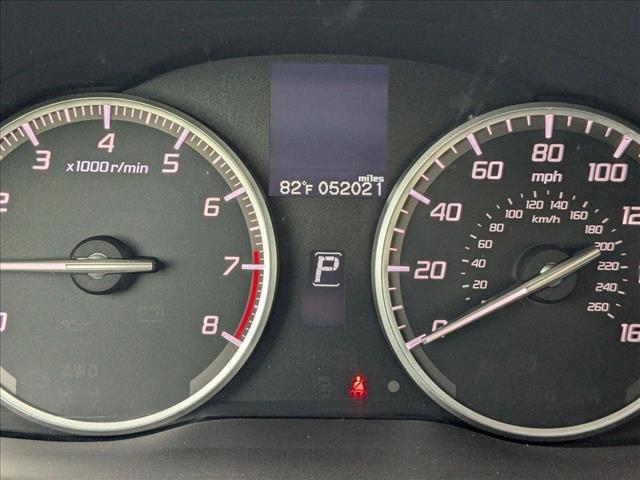 used 2018 Acura RDX car, priced at $19,980