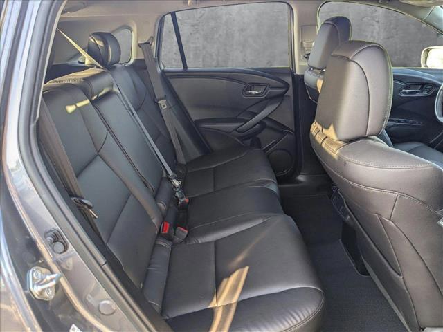 used 2018 Acura RDX car, priced at $19,980