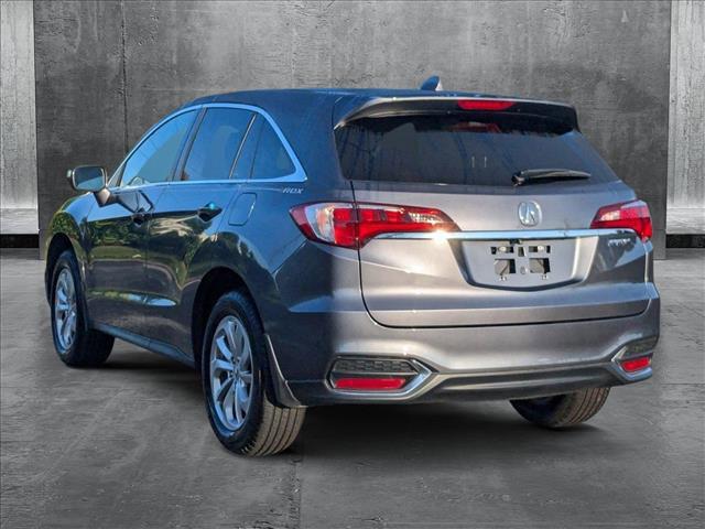 used 2018 Acura RDX car, priced at $19,980