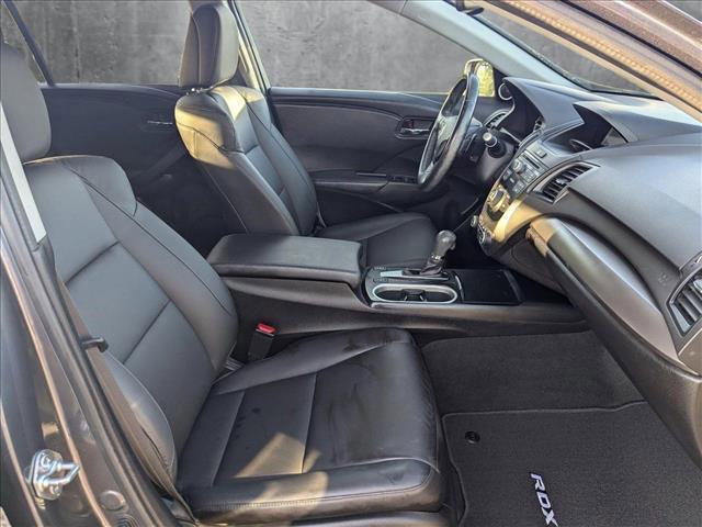 used 2018 Acura RDX car, priced at $19,980
