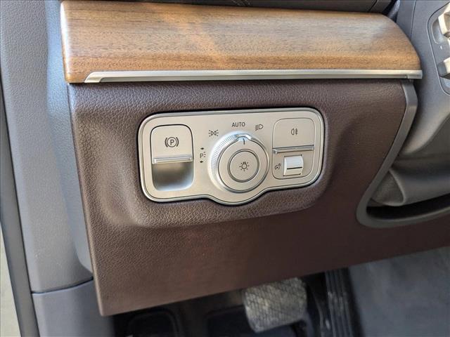 used 2020 Mercedes-Benz GLS 450 car, priced at $33,998