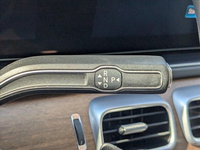 used 2020 Mercedes-Benz GLS 450 car, priced at $33,998