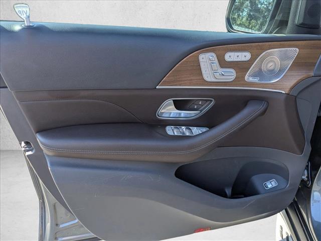 used 2020 Mercedes-Benz GLS 450 car, priced at $33,998