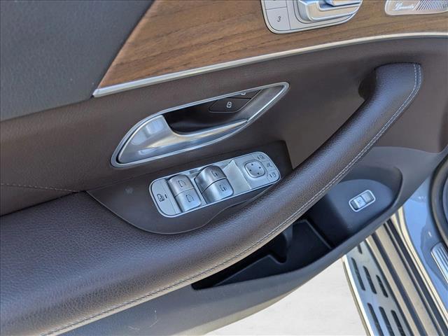used 2020 Mercedes-Benz GLS 450 car, priced at $33,998