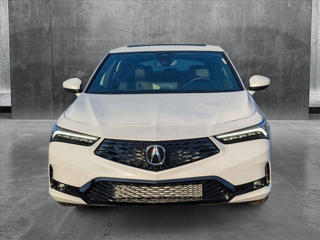 new 2025 Acura Integra car, priced at $36,795