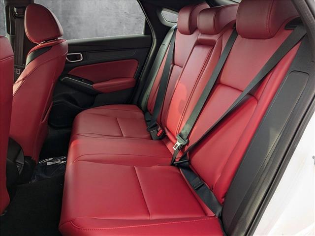 new 2025 Acura Integra car, priced at $39,795