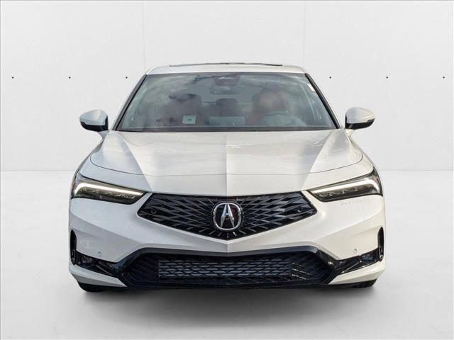 new 2025 Acura Integra car, priced at $38,251