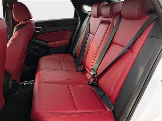 new 2025 Acura Integra car, priced at $38,251