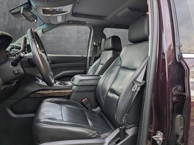 used 2017 Chevrolet Suburban car, priced at $24,928