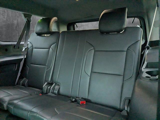 used 2017 Chevrolet Suburban car, priced at $24,928