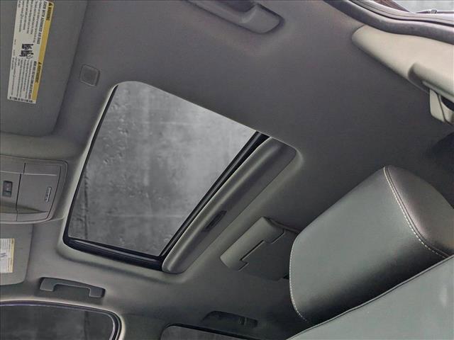 used 2017 Chevrolet Suburban car, priced at $24,928