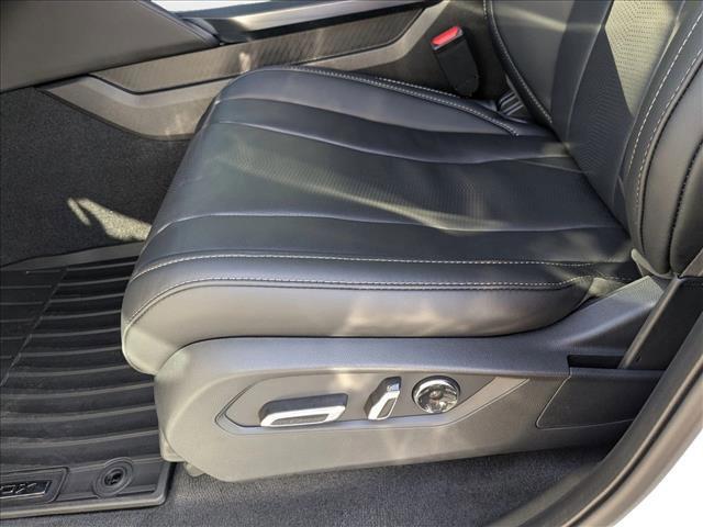 new 2026 Acura MDX car, priced at $59,150