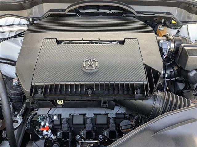 new 2026 Acura MDX car, priced at $59,150