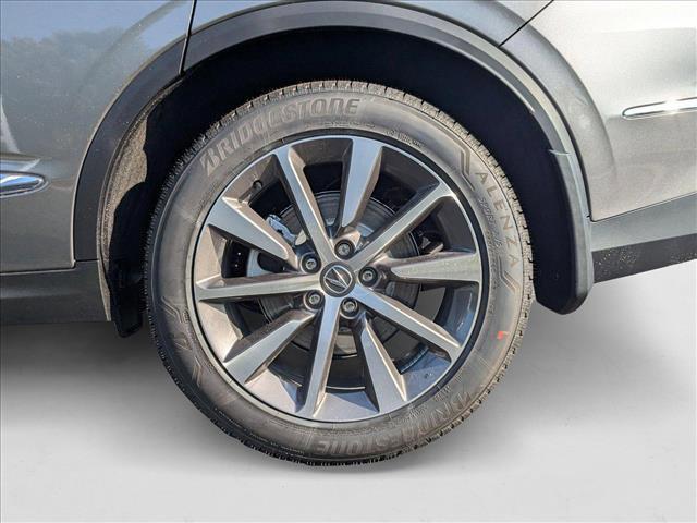 new 2025 Acura MDX car, priced at $57,305