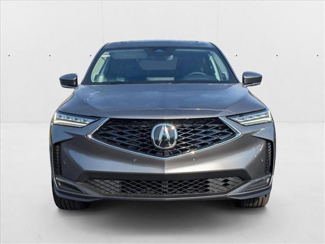 new 2025 Acura MDX car, priced at $57,305