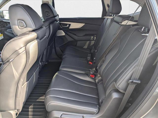new 2025 Acura MDX car, priced at $57,305