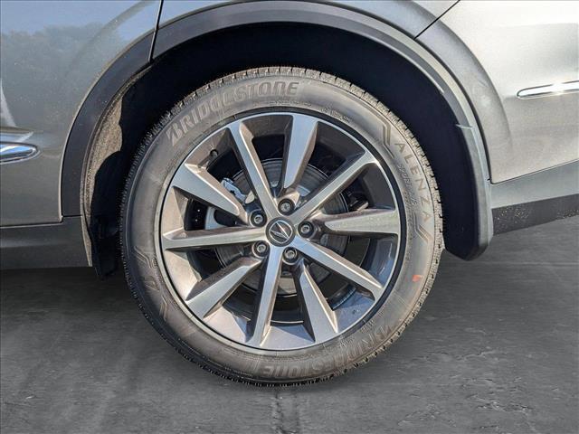 new 2025 Acura MDX car, priced at $60,750