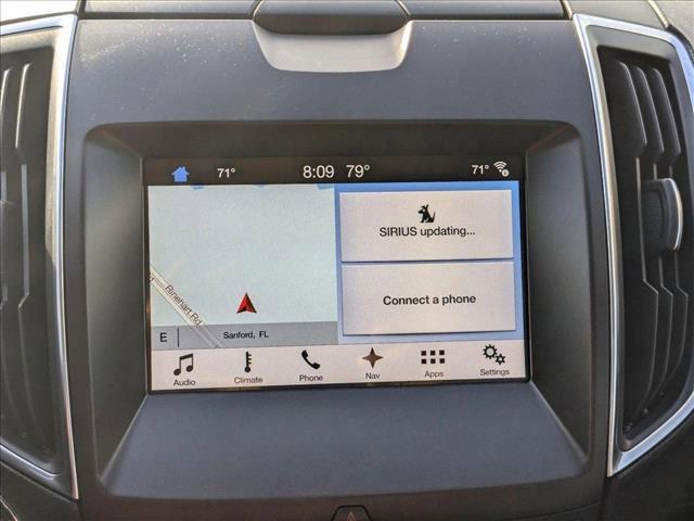 used 2018 Ford Edge car, priced at $12,498