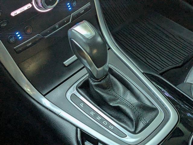 used 2018 Ford Edge car, priced at $11,997