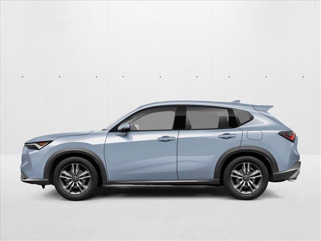 new 2025 Acura ADX car, priced at $36,350