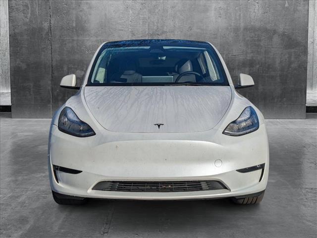 used 2023 Tesla Model Y car, priced at $30,998