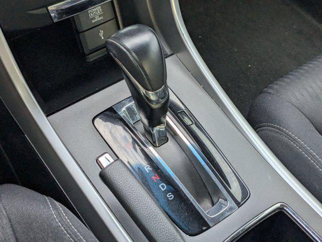 used 2013 Honda Accord car, priced at $12,998