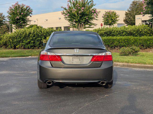 used 2013 Honda Accord car, priced at $12,998
