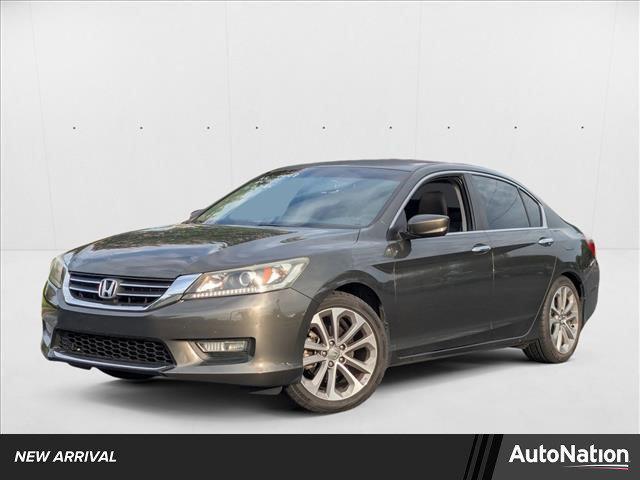 used 2013 Honda Accord car, priced at $12,998