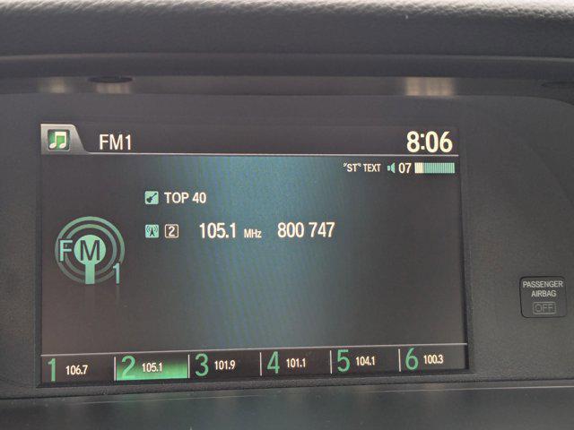 used 2013 Honda Accord car, priced at $12,998