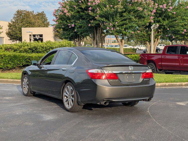 used 2013 Honda Accord car, priced at $12,998