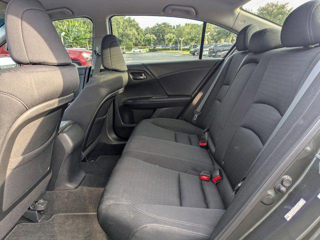 used 2013 Honda Accord car, priced at $12,998