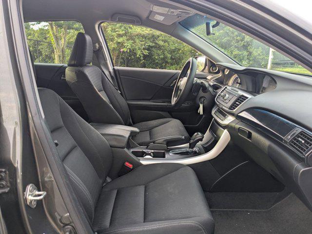 used 2013 Honda Accord car, priced at $12,998